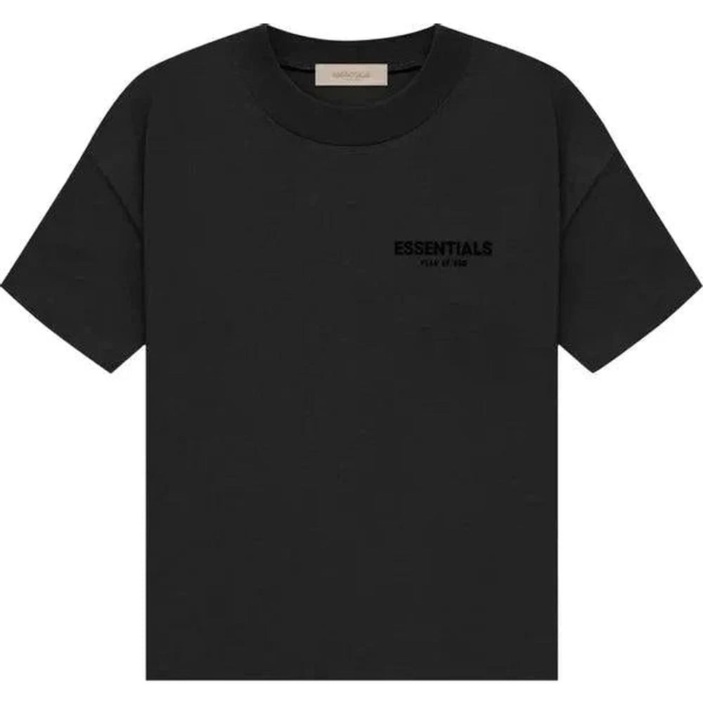 Fear of God Essentials Tee "Stretch Limo" - Dawntown