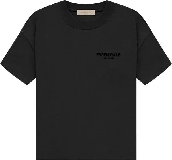 Fear of God Essentials Tee "Stretch Limo" - Dawntown