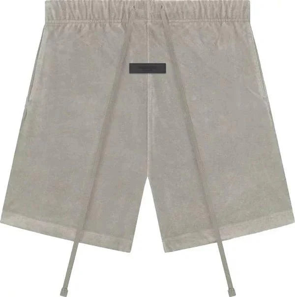 Fear of God Essentials Terry Short "Seal" - Dawntown