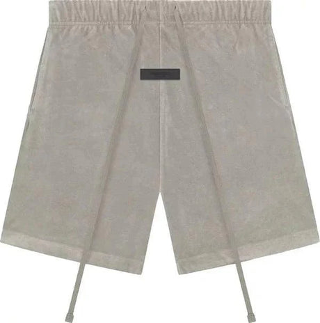 Fear of God Essentials Terry Short "Seal" - Dawntown