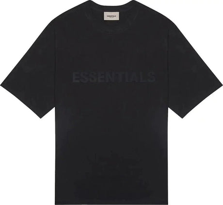 Fear of God SS20 Essentials T-Shirt "Black" - Dawntown