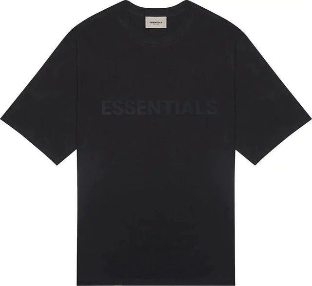 Fear of God SS20 Essentials T-Shirt "Black" - Dawntown