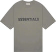 Fear of God SS20 Essentials T-Shirt "Cement" - Dawntown