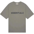 Fear of God SS20 Essentials T-Shirt "Cement" - Dawntown