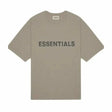 Fear of God SS20 Essentials T-Shirt "TAUPE" - Dawntown