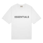 Fear of God SS20 Essentials T-Shirt "WHITE" - Dawntown