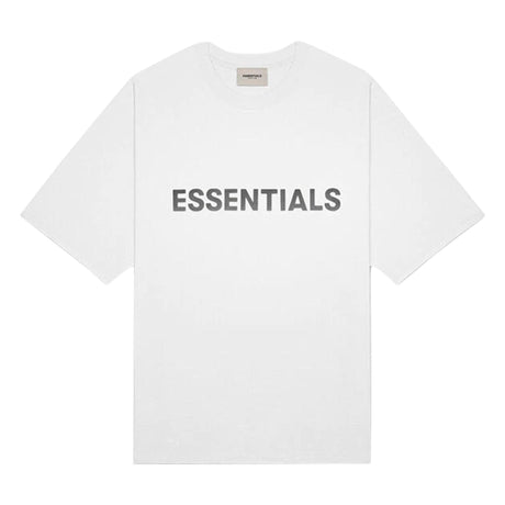 Fear of God SS20 Essentials T-Shirt "WHITE" - Dawntown