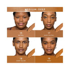Fenty Beauty Eaze Drop Blur + Smooth Tint Stick '17 Medium Deep with warm neutral undertones'