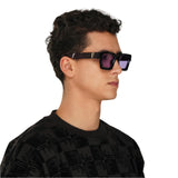 FL Obsidian Gaze Sunglasses