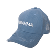 Brahma - Denim Baseball Cap - dawntown