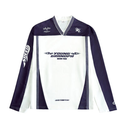 MIDNIGHT RACING JERSEY