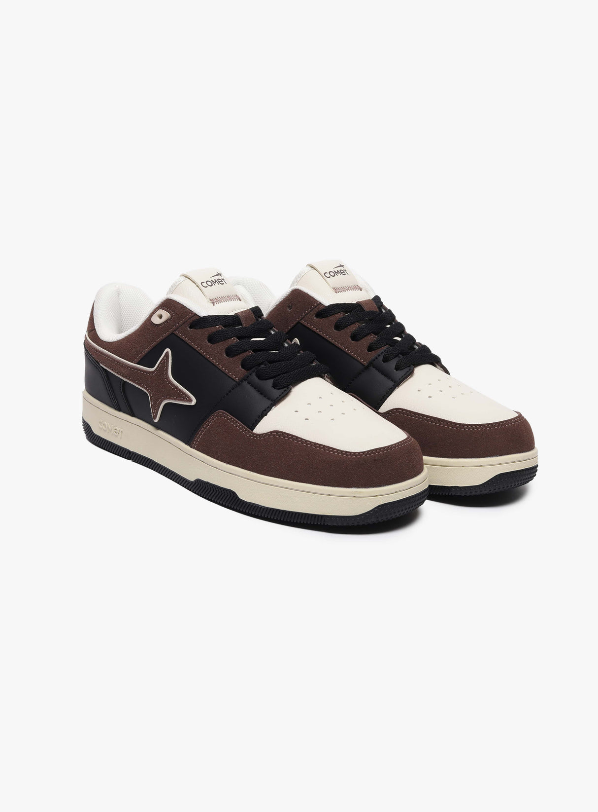 X Lows CHESTNUT