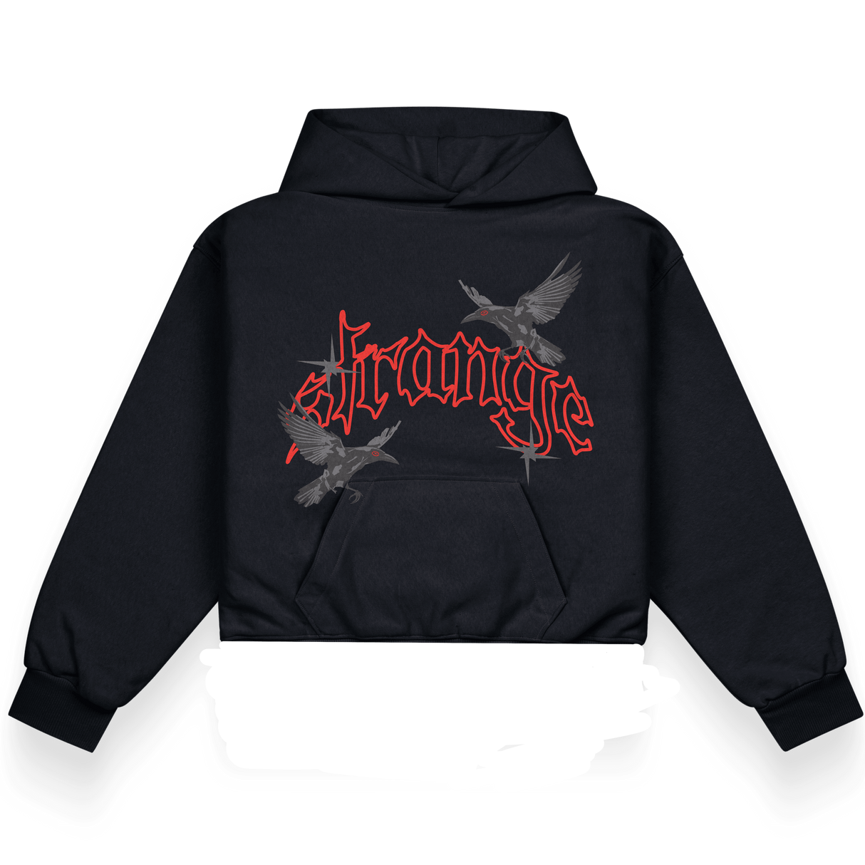 VISION HOODIE - dawntown