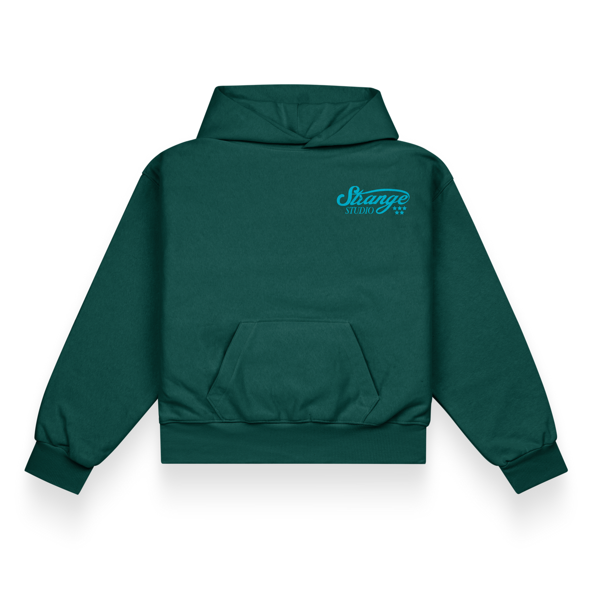 RESORT HOODIE