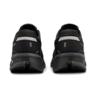 Cloudrunner 2 Waterproof 'Magnet Black' On Running