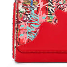 Faces Crossbody sling - Unisex