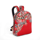 Graffld Street Women's Knapsack - Fetti