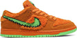 Grateful Dead x Dunk Low SB "Orange Bear" - Dawntown