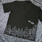 Twennysix Skyscraper shirt