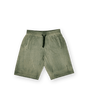 Forest Green // Relax fit Unisex Short - dawntown