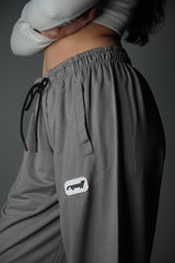 Grey Sweatpants( Sweat Pants ) by Ripoff