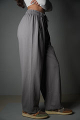 Grey Sweatpants( Sweat Pants ) by Ripoff