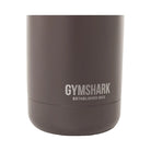 Gymshark 500ml Bottle "Cool Brown"