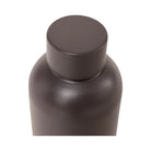 Gymshark 500ml Bottle "Cool Brown"