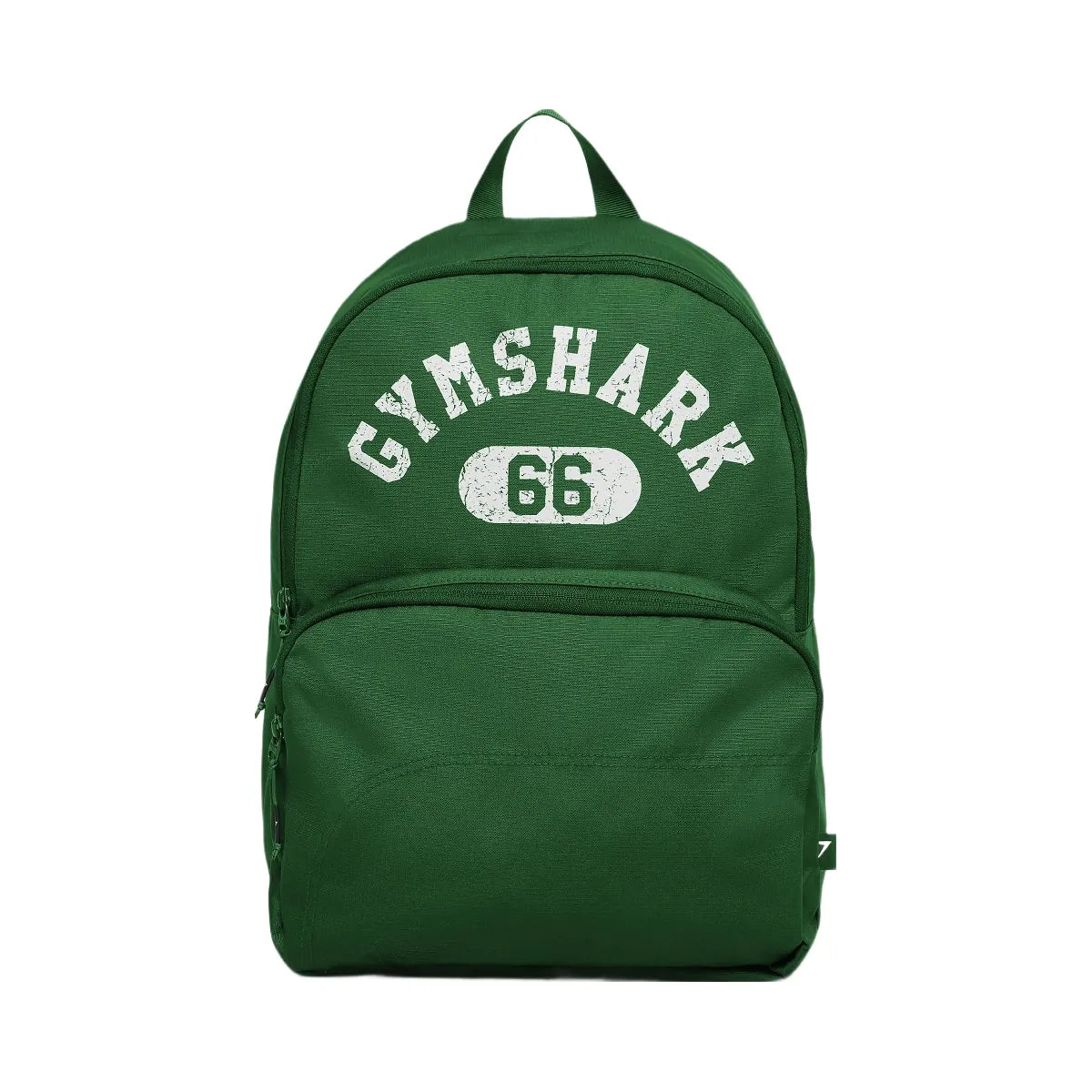 Gymshark Active Backpack "Athletic Green"