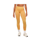 Gymshark Adapt Animal X Whitney Leggings "Sorbet Yellow Dayglow Peach"