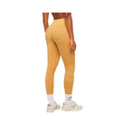 Gymshark Adapt Animal X Whitney Leggings "Sorbet Yellow Dayglow Peach"