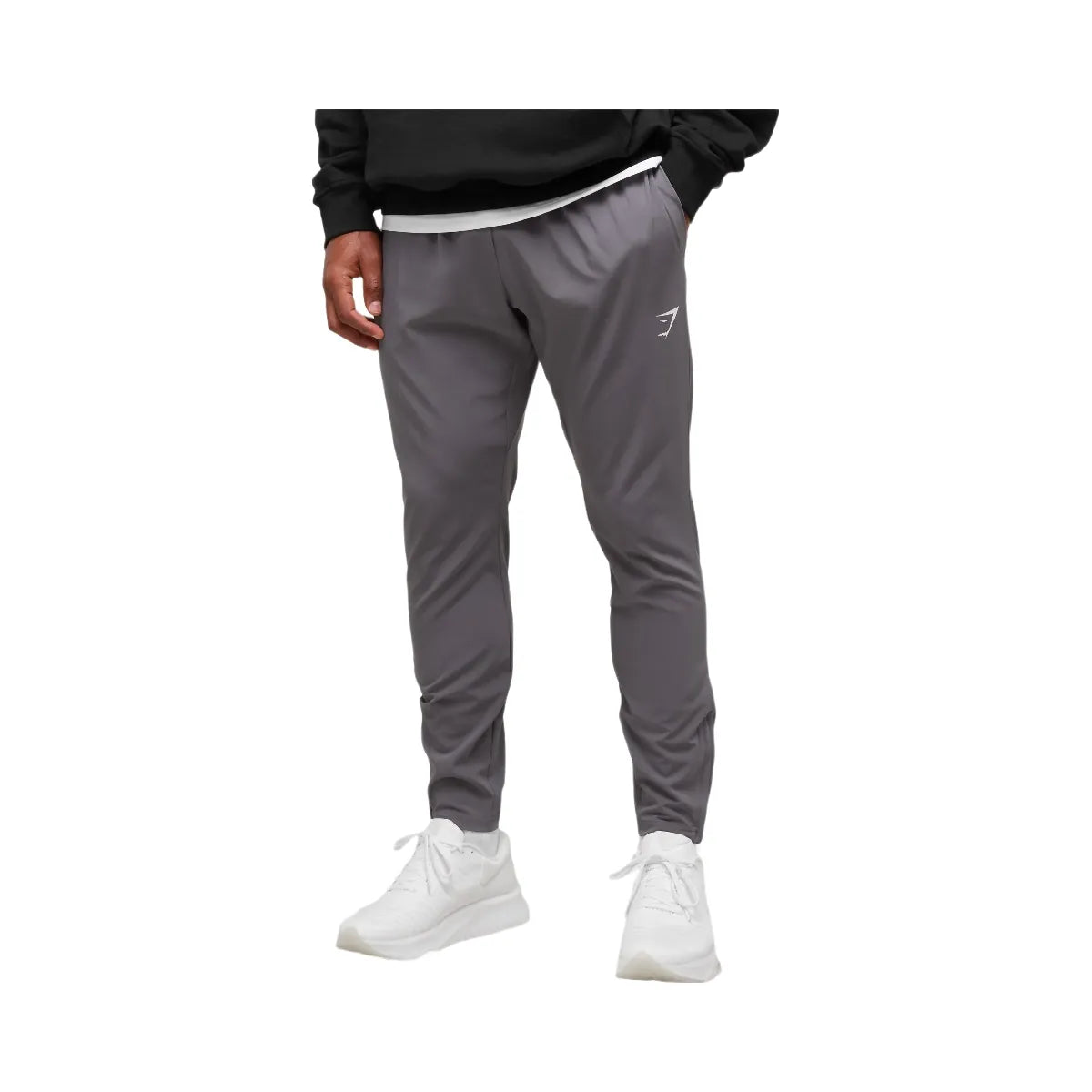 Gymshark Arrival Joggers "Silhouette Grey"