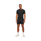Gymshark Arrival T-Shirt "Black"