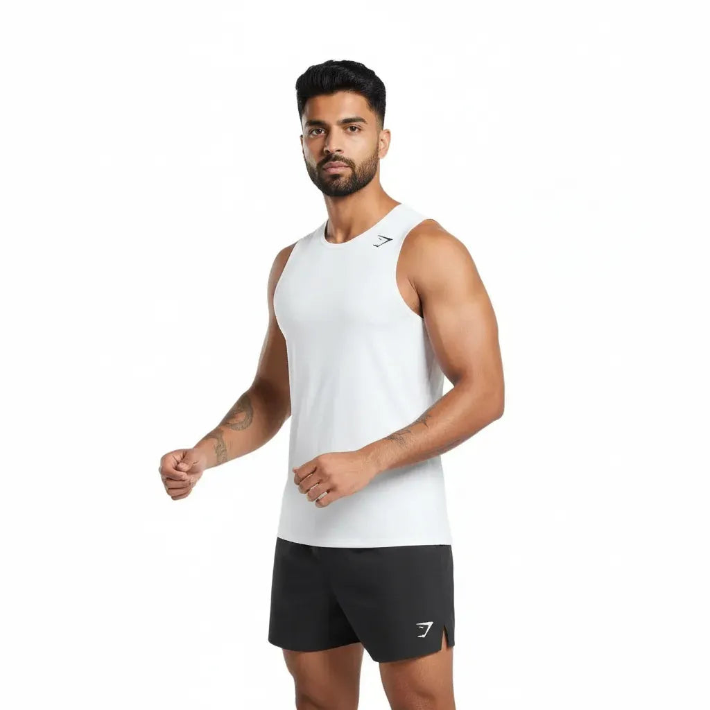gymshark-arrival-tank-white