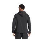 Gymshark Arrival Track Jacket "Black"