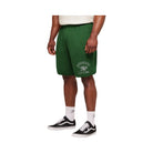 Gymshark Collective Mesh Shorts "Athletic Green"