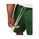 Gymshark Collective Mesh Shorts "Athletic Green"