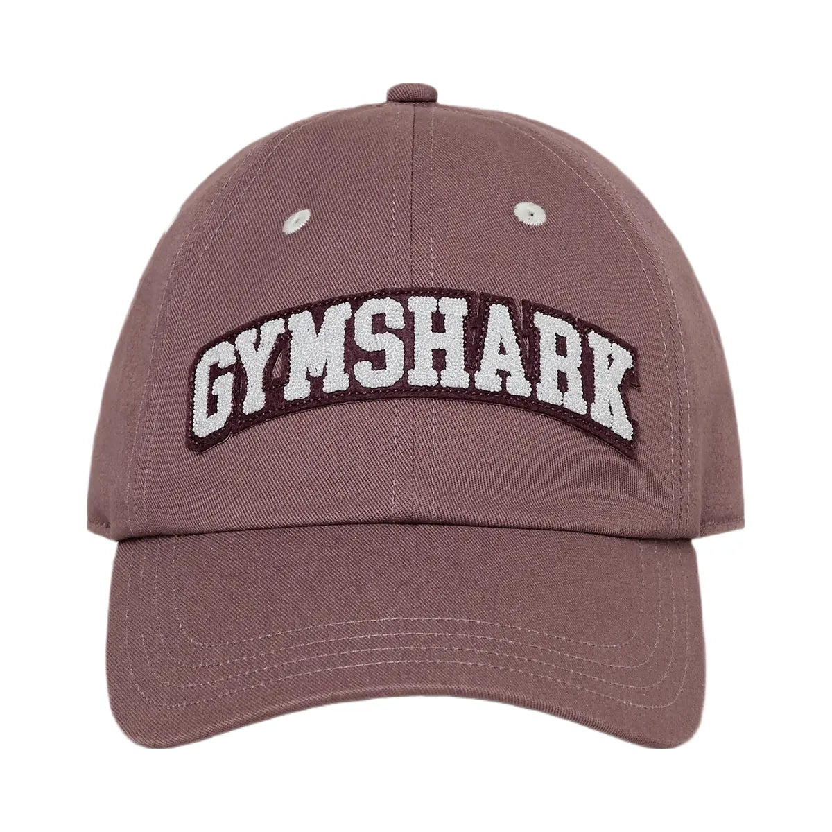 Gymshark Collegiate Cap "Calm Pink"