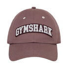 Gymshark Collegiate Cap "Calm Pink"