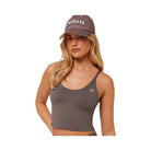 Gymshark Collegiate Cap "Calm Pink"