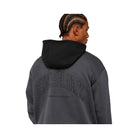 Gymshark Collegiate Tech Hoodie "Grey"