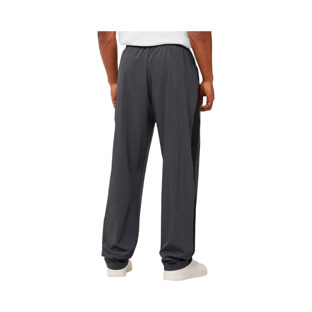 Gymshark Collegiate Tech Pants "Grey"