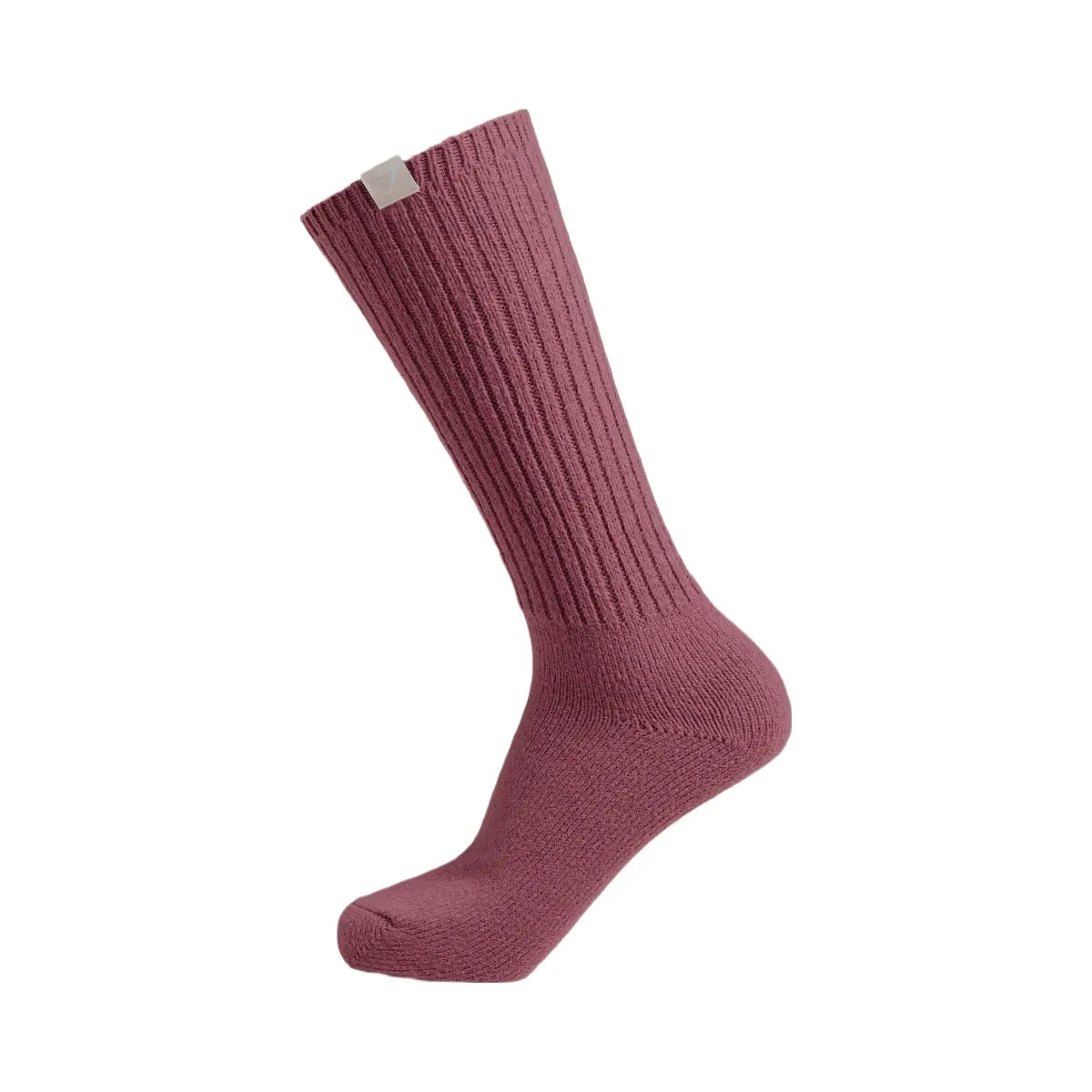 Gymshark Comfy Rest Day Socks "Reset Pink"