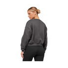 Gymshark Cosy Luxe Sweatshirt "Grey"