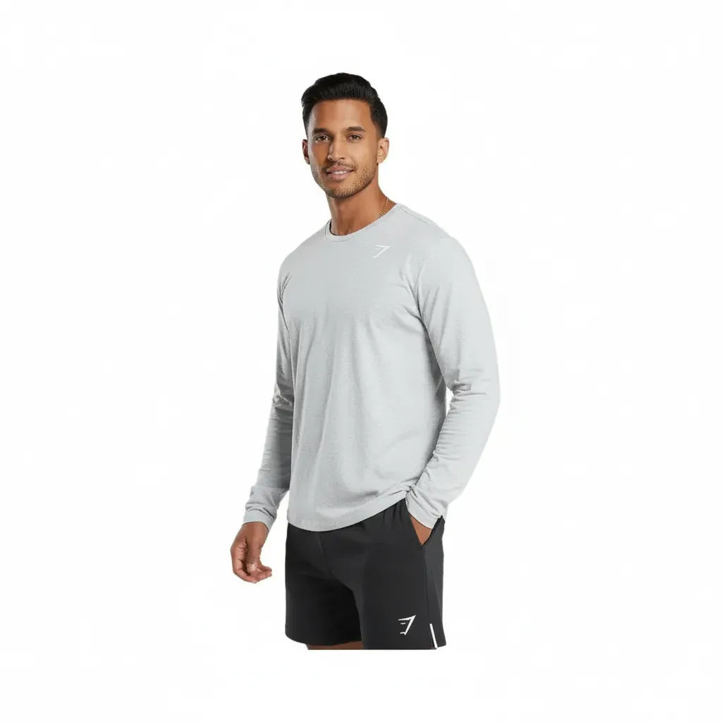 gymshark-crest-long-sleeve-t-shirt-light-grey-marl