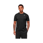 Gymshark Crest T-Shirt "Black"