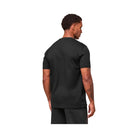 Gymshark Crest T-Shirt "Black"