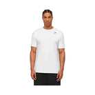 Gymshark Crest T-Shirt "White"