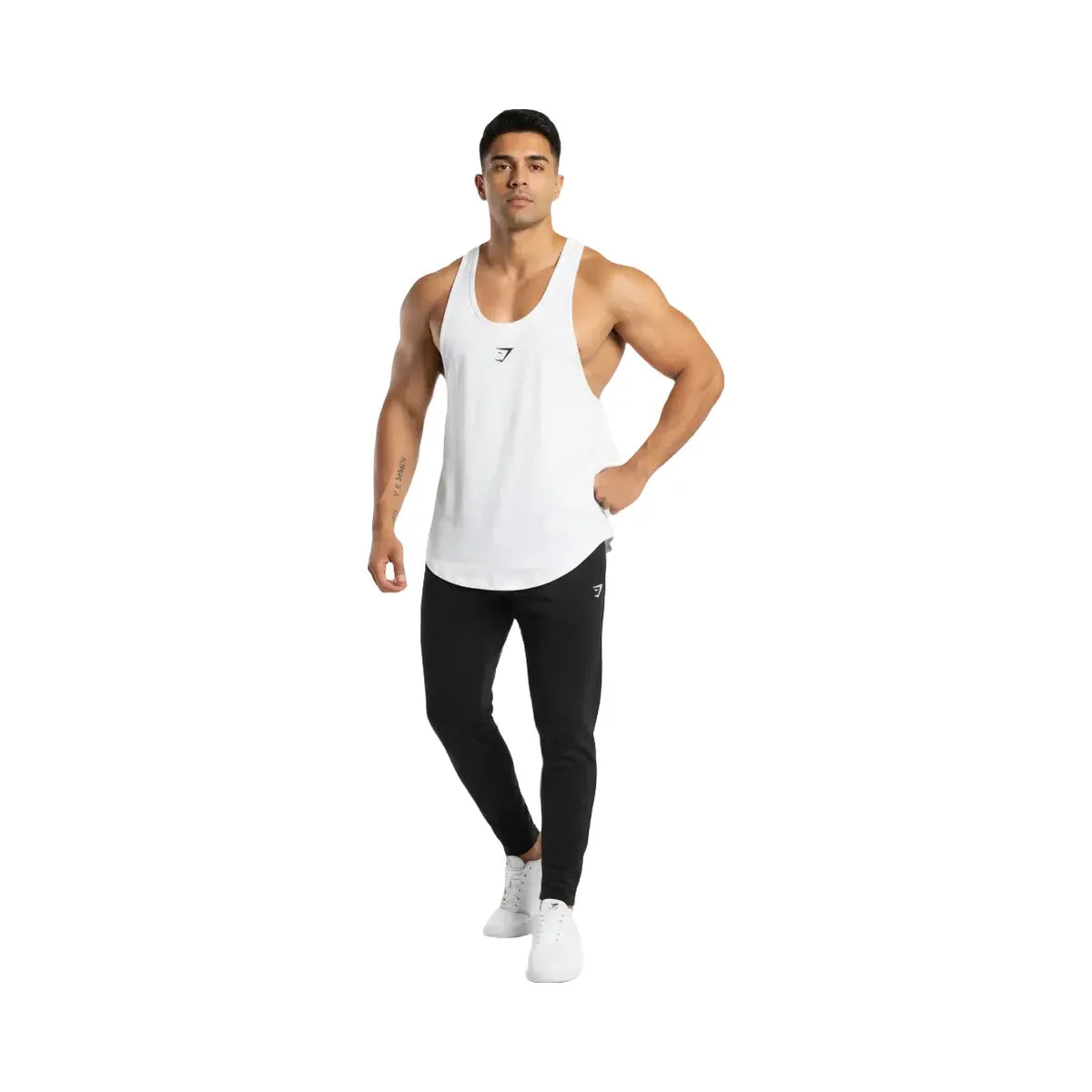 gymshark-critical-stringer-white