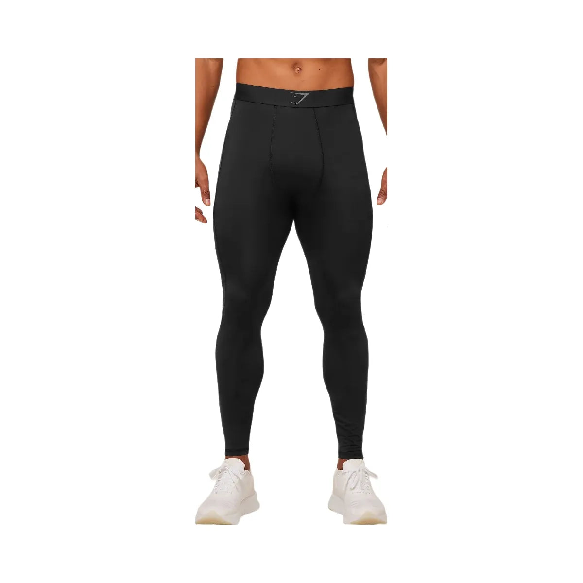 Gymshark Element Baselayer Legging "Black"